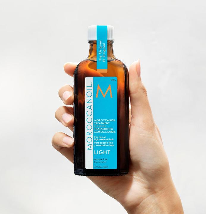 Produktbild Moroccanoil Treatment Light (100 ml)