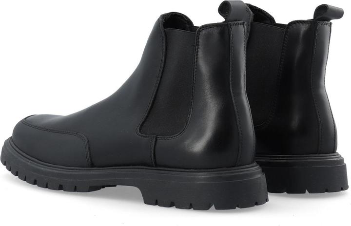 Actual product image Bianco Chelsea Boots (44)