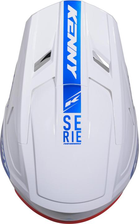 Actual product image Kenny Performance (L)