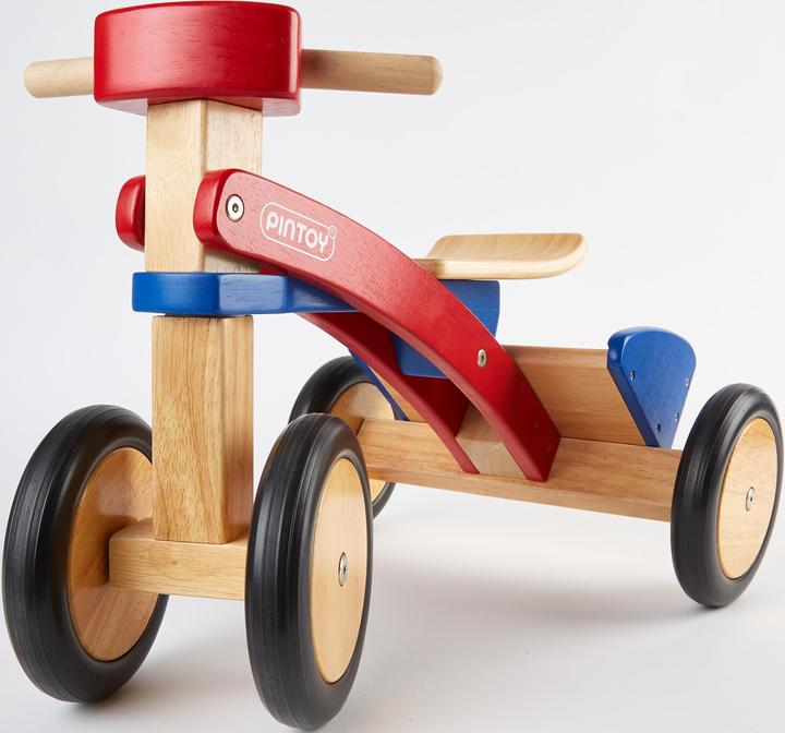 Image du produit Pintoy Tricycle de ramassage