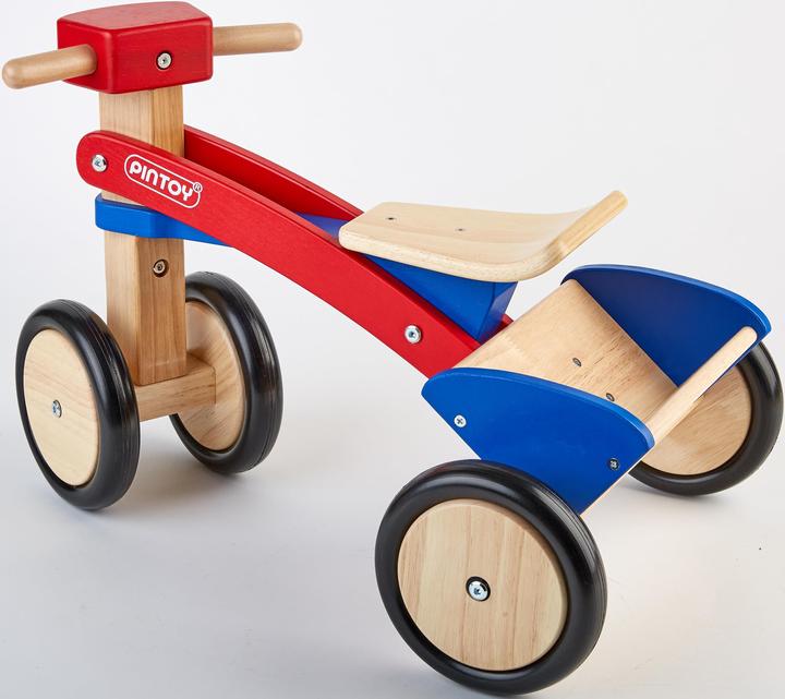 Image du produit Pintoy Tricycle de ramassage