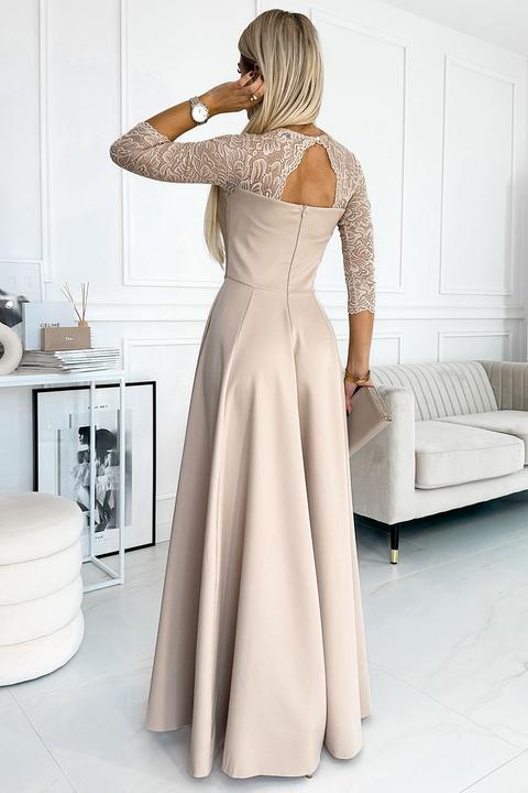 Produktbild Numoco Langes Kleid model (M)
