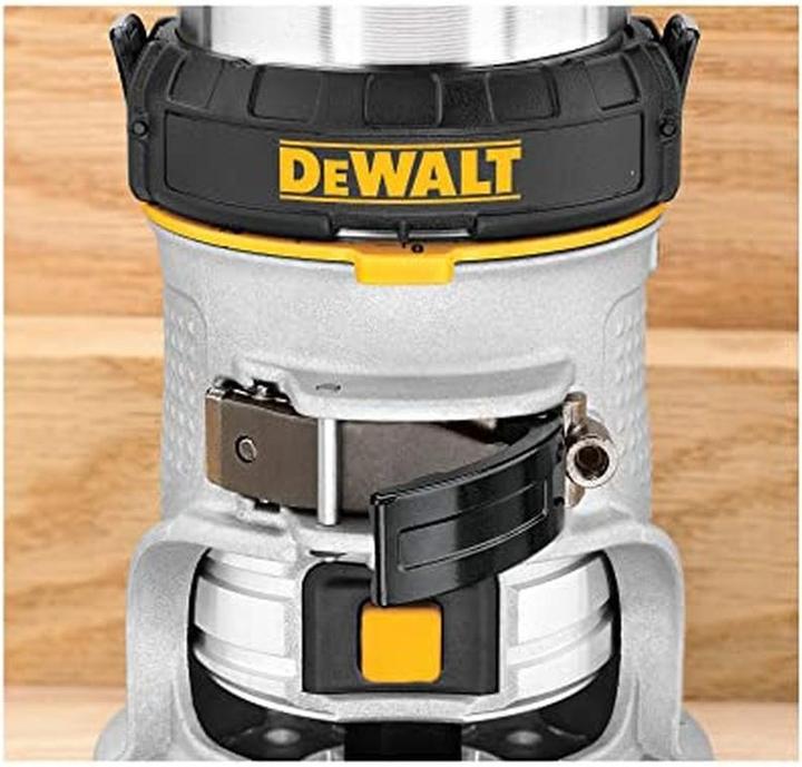 Produktbild DeWalt Oberfräse