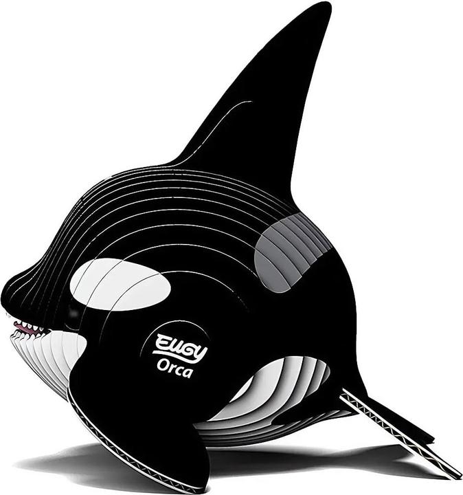 Image du produit Eugy Orque