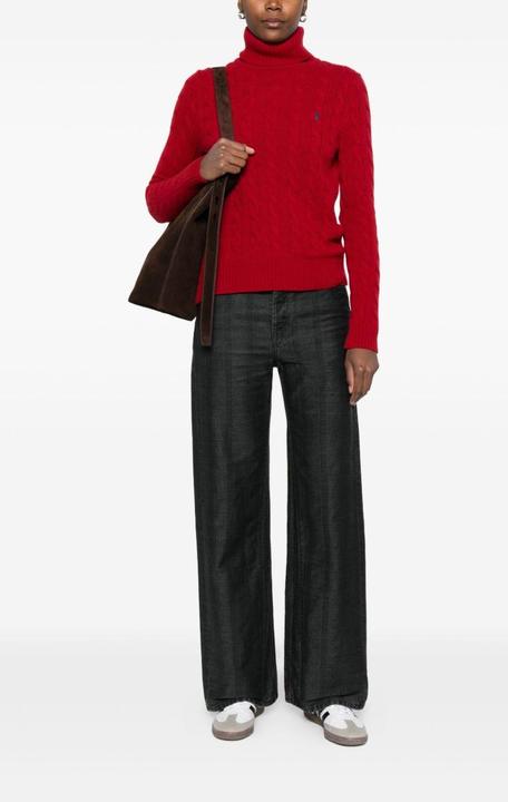 Immagine prodotto Ralph Lauren Maglie Rosso (S)