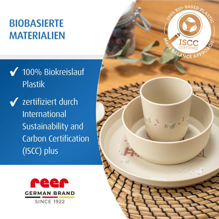 Actual product image Reer Little Farm