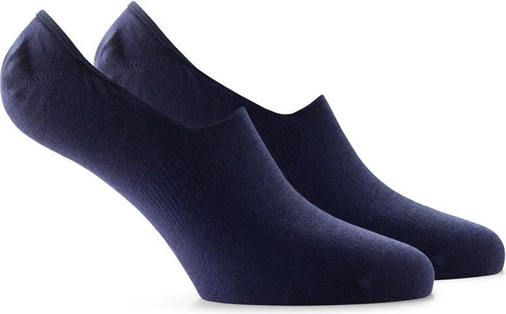 Produktbild Blacksocks Invisible Merino Socks (Einzelpack, 40 - 44)