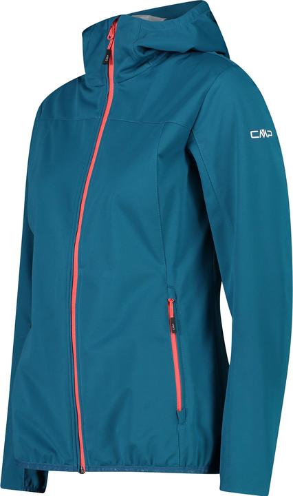 Actual product image CMP Campagnolo Hoodie (S)