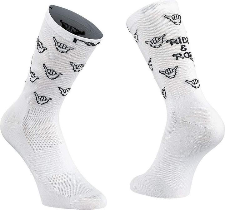 Actual product image Northwave Ride & Roll Sock (40 - 43)
