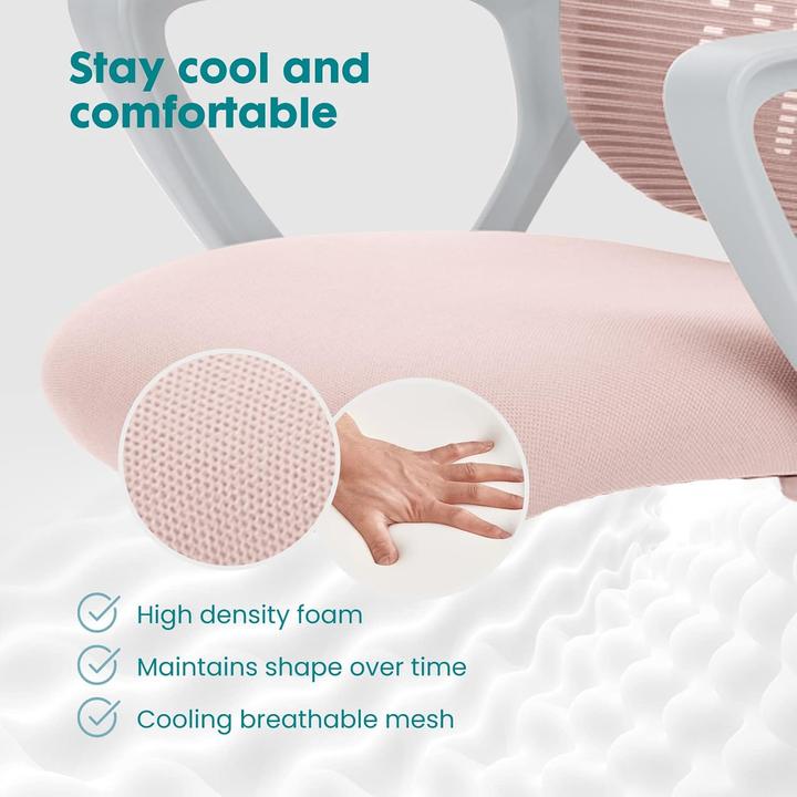 Produktbild Dumos Ergonomischer Bürostuhl