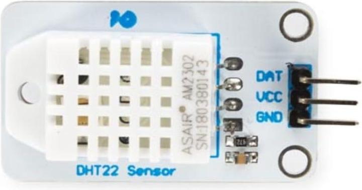 Produktbild Whadda Sensor CM2302 / DHT22 Temperatur & Feuchtigkeit