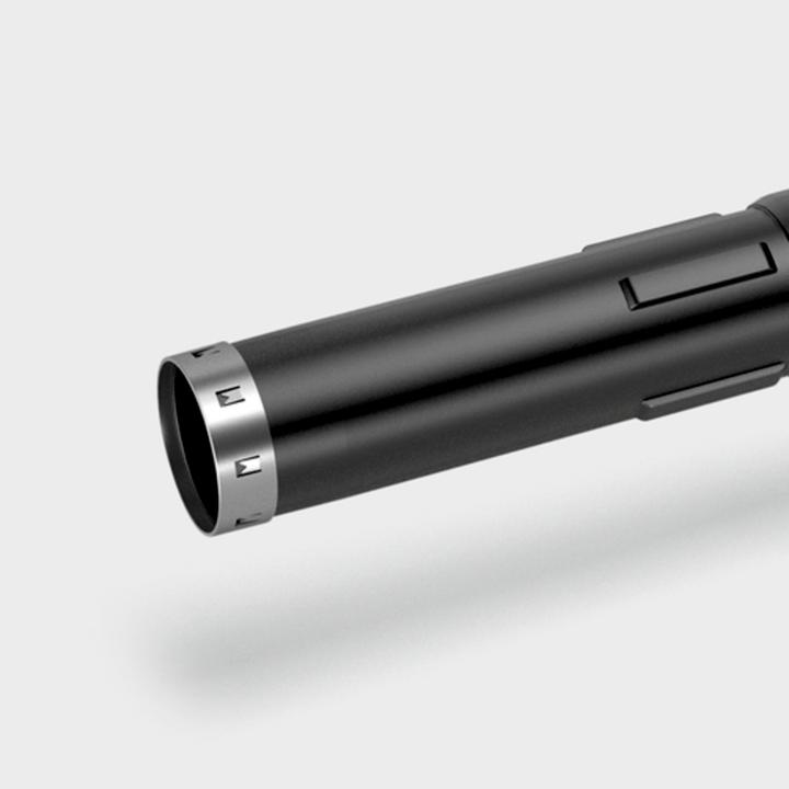 Productafbeelding Kärcher Professional LB 930/36 BP (Oplaadbare batterij, Bladblazer)