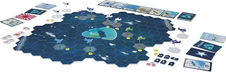 Produktbild Cobi Battle of Midway (Deutsch, Englisch, 2 Spieler)