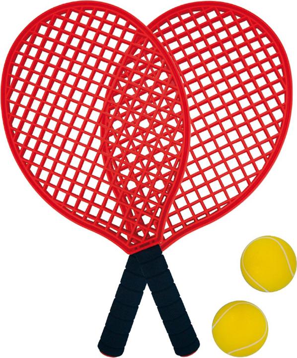 Produktbild Schildkröt Beachtennis Set