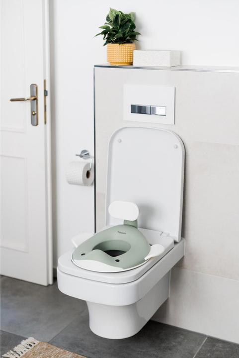 Immagine prodotto Kindsgut Toilettenaufsatz Wal