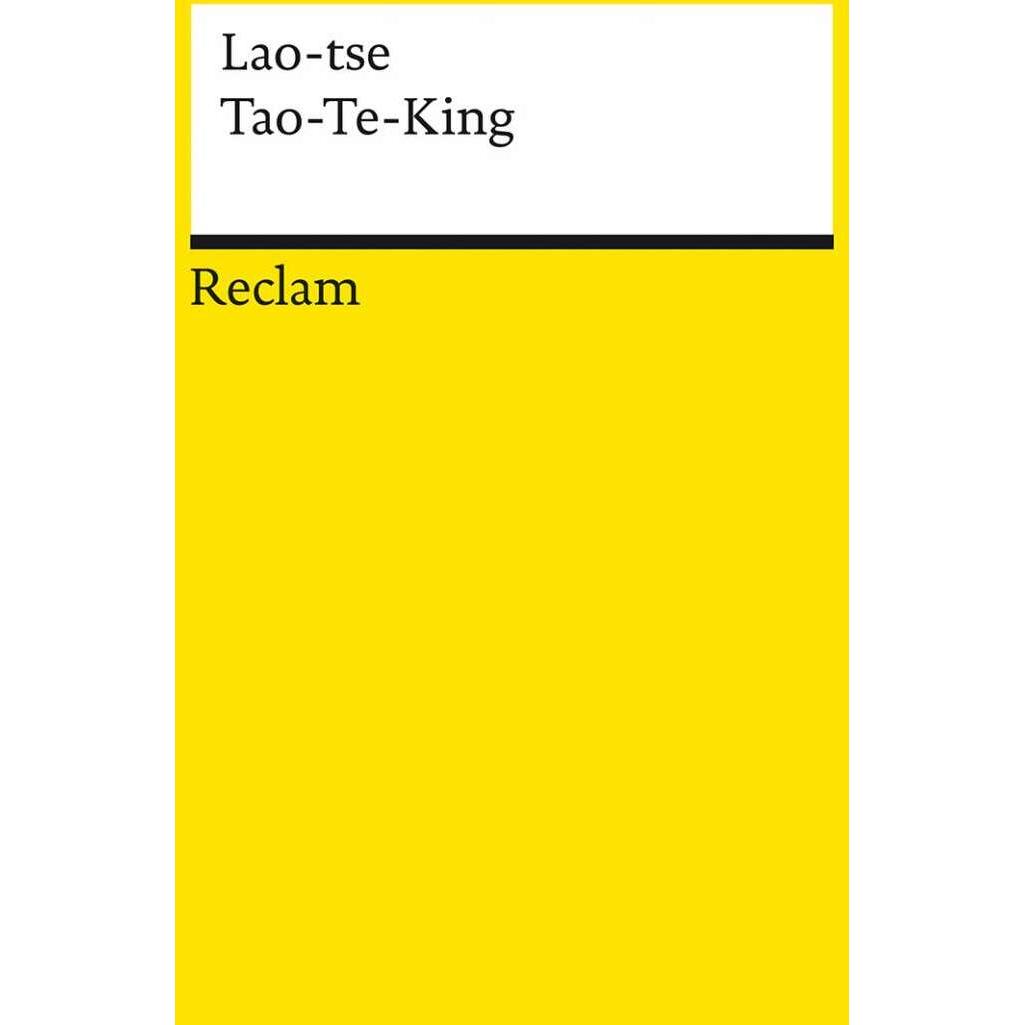 Tao-Te-King, Fachbücher von Lao Tzu