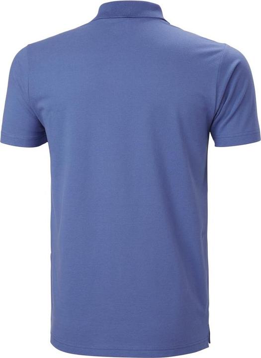 Produktbild Helly Hansen T-shirt Manchester Polo, light blue S (S)