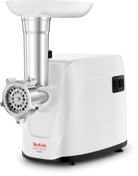 Immagine prodotto Tefal NE114130 tritacarne Bianco