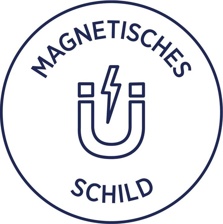 Actual product image Avery Inkjet Magnet