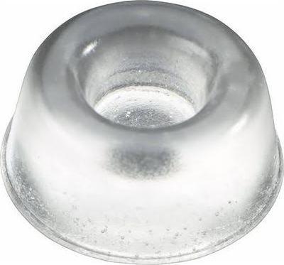 Actual product image 3M Self-adhesive appliance foot (6 pcs.)