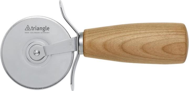 Image du produit Triangle Coupe-pizza Cerisier Ø 7 cm i.K.
