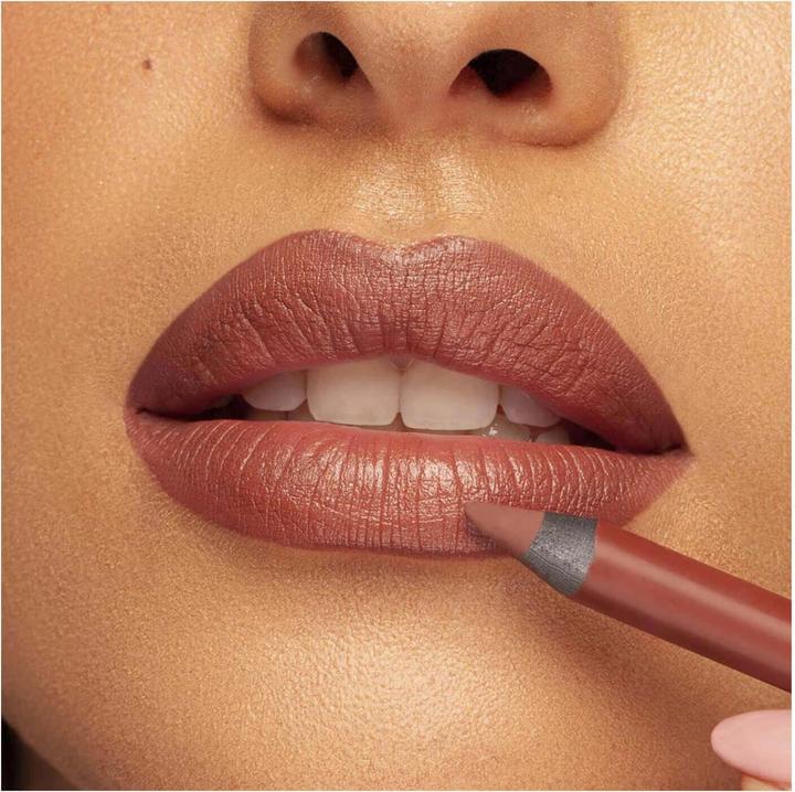 Produktbild Mesauda Lips - Rebelips Waterproof Plastic Lip Pencil Blush 103 (103)