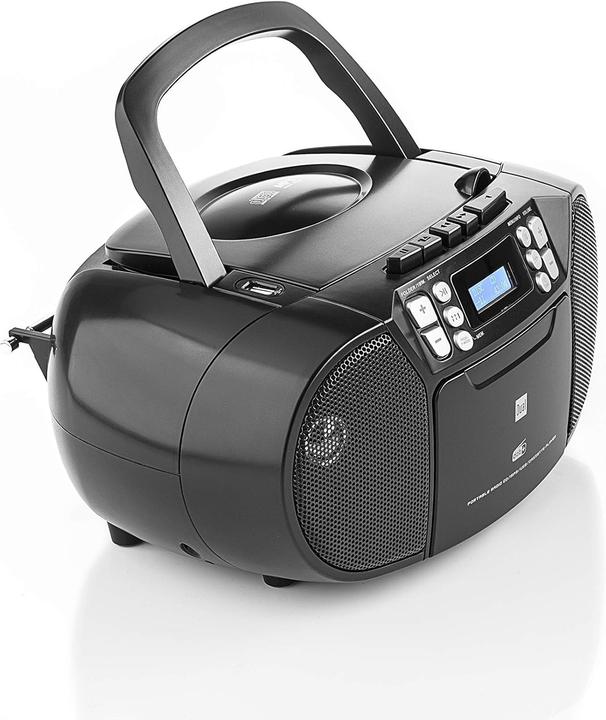 Produktbild Dual 75961 (DAB+)