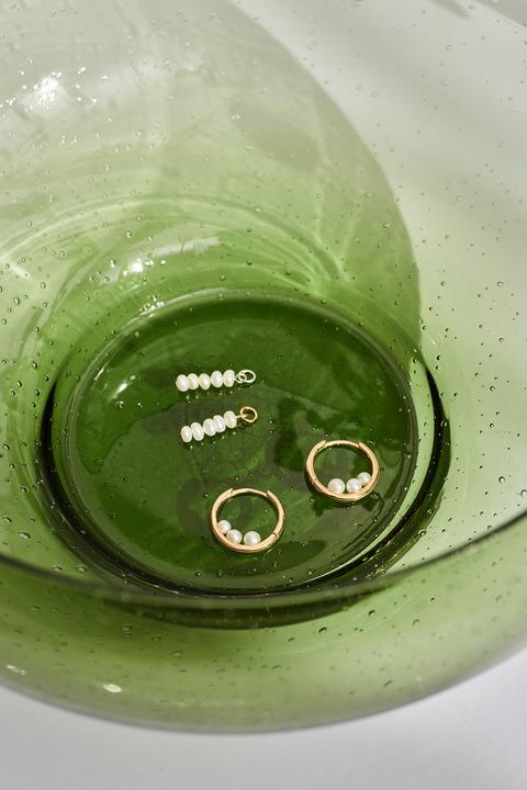 Produktbild Fleur de nuit Suki-Einzelstück (925 Silber)