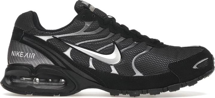 Immagine prodotto Nike Air Max Torch 4 Black Silver (42.5)