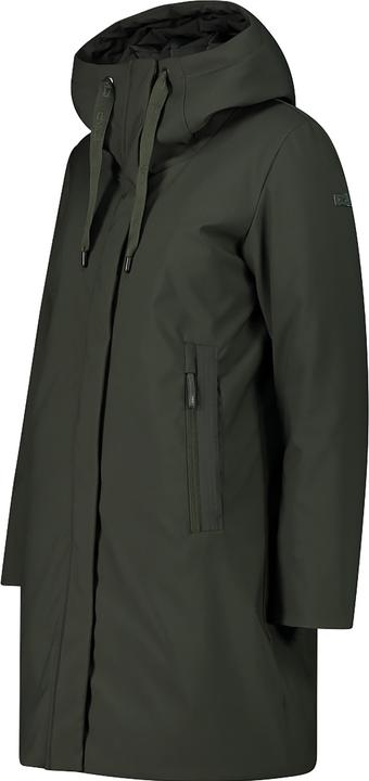 Actual product image CMP Campagnolo Hoodie (42, L)