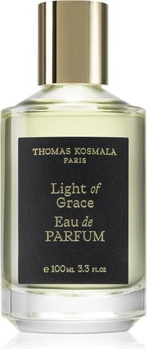 Produktbild Thomas Kosmala Light Of Grace - EDP - 100 ml (Eau de Parfum, 100 ml)