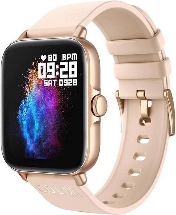Produktbild Colmi P28 Plus Smartwatch (Gold)