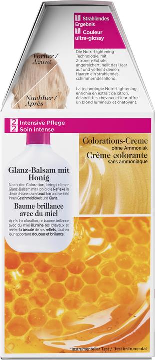 Produktbild L'Oréal Paris Casting Creme (1010 Sehr Helles Perlblond)