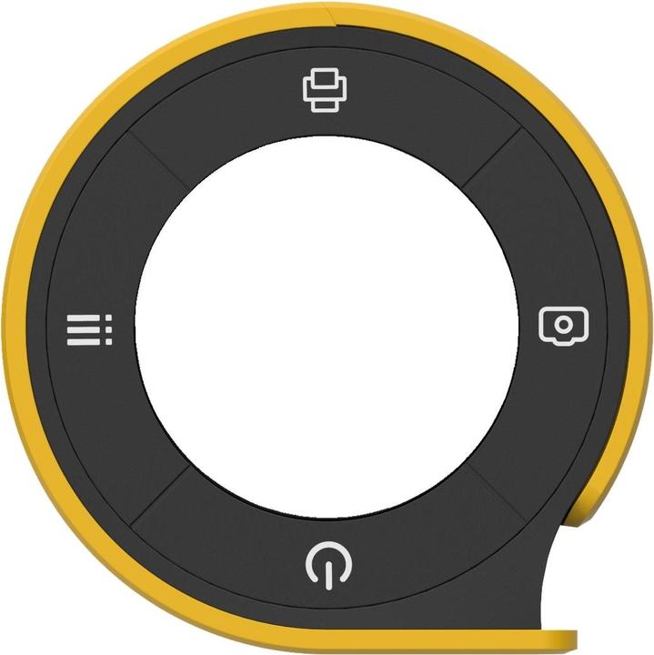 Actual product image Kodak Memo Shot Era MS100