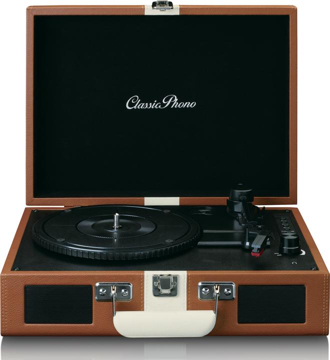 Lenco TT-120 (Manual)