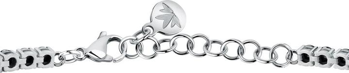 Immagine prodotto Morellato Bracciale Tesori (19 cm, Argento 925)