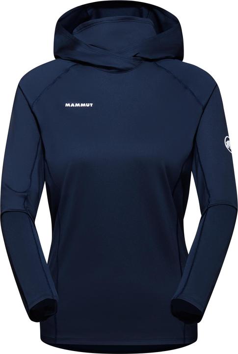 Image du produit Mammut Selun FL Sun Hoody Femme (S)