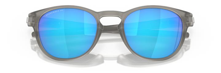 Actual product image Oakley Latch Prizm Sonnenbrille