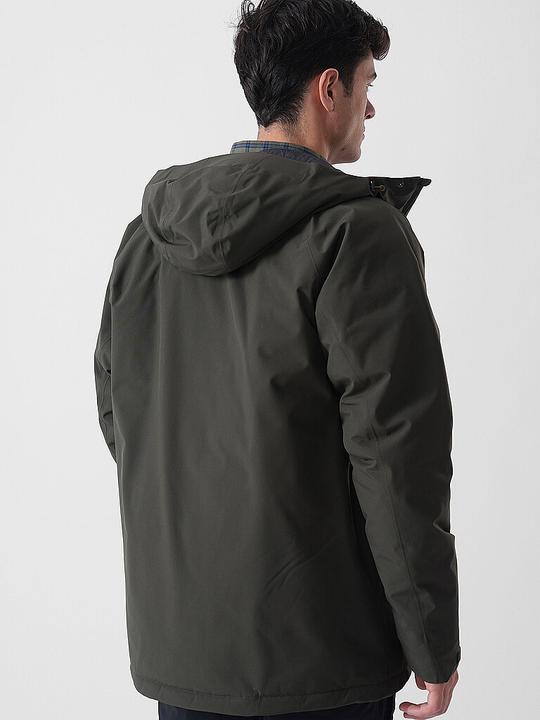 Produktbild Fjällräven HC Hydratic Padded Trail Jkt (XL)