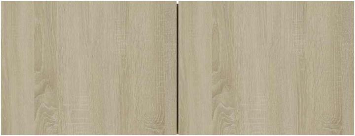 Produktbild vidaXL Jericho (80 x 30 x 30 cm)