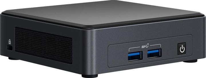 Produktbild Intel NUC Kit BNUC11TNKI70002 Core i7 Tiger Canyon
