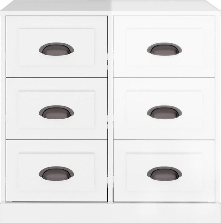 Image du produit vidaXL Sideboard (70 x 35.50 x 67.50 cm)