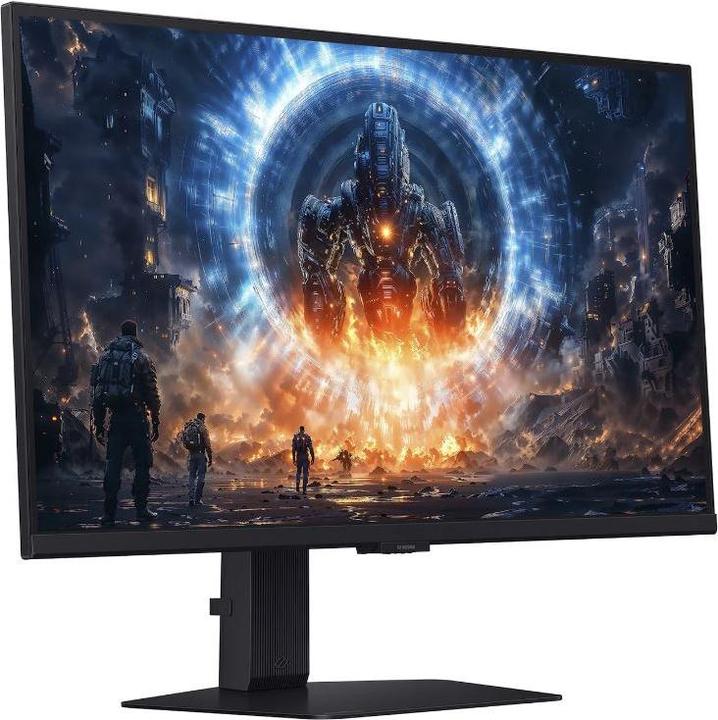 Produktbild Samsung Odyssey OLED G5 - G50SF (2560 x 1440 Pixel, 27")