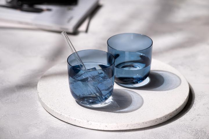 Image du produit Like. by Villeroy & Boch Comme le verre (0.20 l, 2 x)