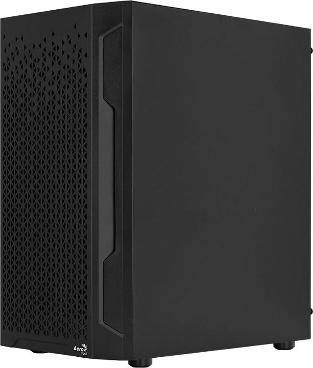 Actual product image AeroCool Trinity Mini (mATX, Mini-ITX)