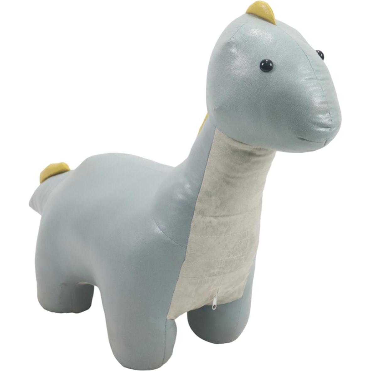 Thumbnail - HTI-Living, Kinderstuhl + Kindertisch, Kinderhocker Enrik Dino Langhals