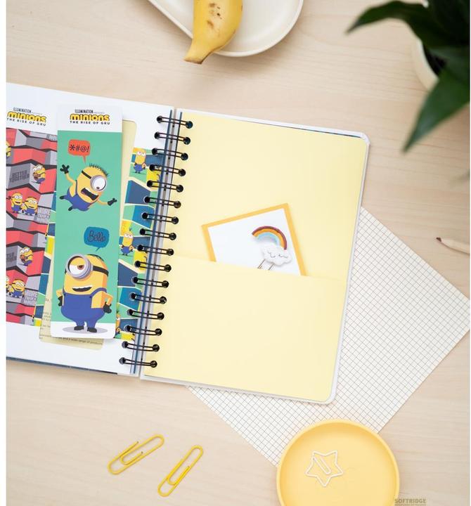 Image du produit Minions - 2022 / 2023