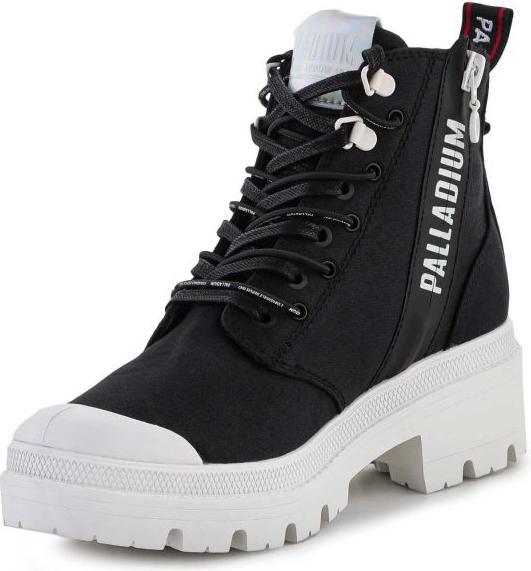 Image du produit Palladium Pallabase Metro - 49058 (37.5)