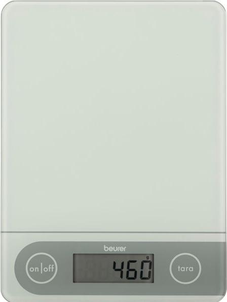 Actual product image Beurer XXL Ks59