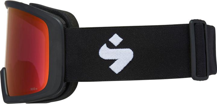 Actual product image Sweet Protection Firewall RIG Reflect ski goggles